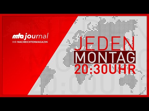 MTA Journal: 27.10.2025