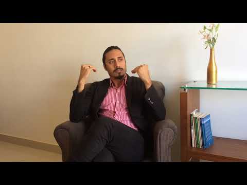 Desenvolvimento cerebral Pisque em Foco Paulínia