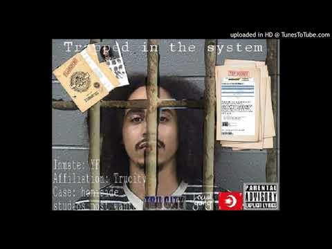 JINO x CG Dinero x Trucity YF - Wit Me (Trapped In The System Mixtape)