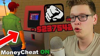 РАБОЧИЙ БАГ ЗА 200 000 РУБЛЕЙ В GTA SAMP!