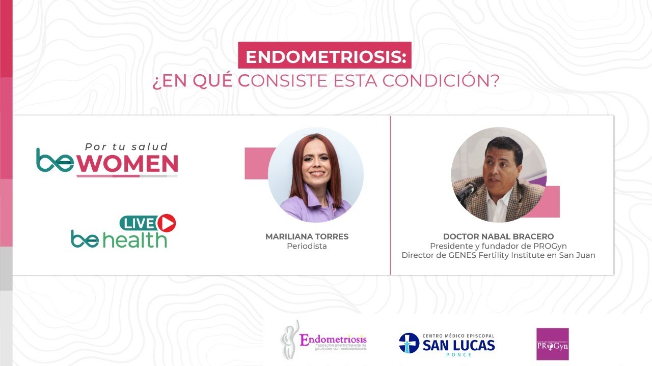 Endometriosis: ¿En qué consiste esta condición?