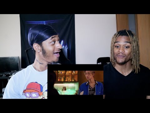 THE 8 '나란히 (Side By Side) (Korean Ver.)' Official MV [REACTION!] | Raw&UnChuck