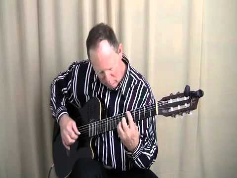 Promotional video thumbnail 3 for Shawn "solo" Foster