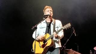 Levi Hummon- I Still Do- Madisonville Ky 2019