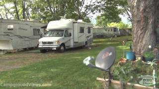 Ridge Top Motel and Campground Video