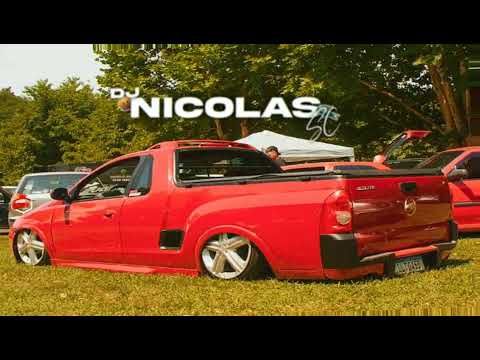 Mega Funk 2k22, Do Nada Ela Vira Dançarina Especial Tum Dum Dum - @djnicolassc