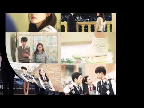 Between heaven and hell (Cover)