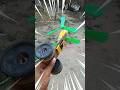 How To Make Mini Robot Car Make Shorts Viral Diy Jugaad Project Experiment Schoolproject
