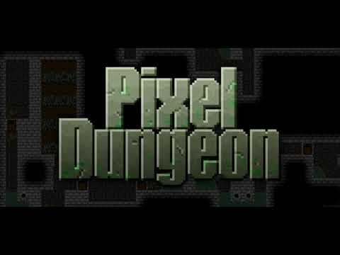 Quantum's Best VGM #21 - Main Theme (Pixel Dungeon)