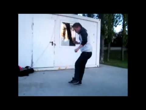 Hungarian Hard Dance meetup [DnB] @ Budapest 2012.10.13.