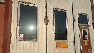 Estrutura met&aacute;lica Torverk Q-Door P1 | Imagem 4 - Machineryline