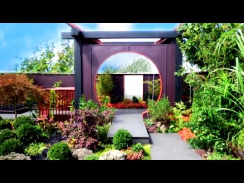 49+ Zen Garden Ideas
