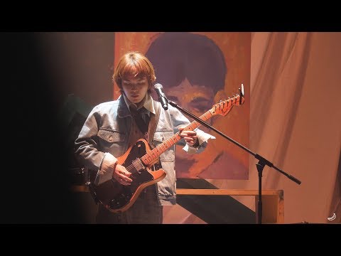 190406 [잔나비 전국투어 콘서트 투게더-부산] 전설 - 잔나비(jannabi) @부산MBC드림홀