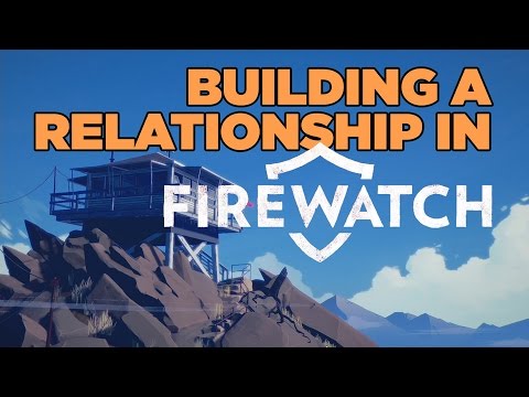 Firewatch PC