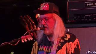 Dinosaur Jr.  / Hide  / Music Hall Of Williamsburg / 12-2-23