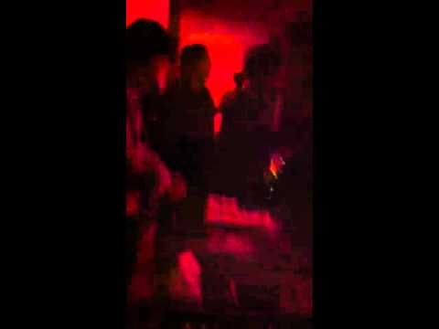 You&Me on a Jamboree - Jurassic Soundsystem em Jundiaí na f