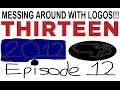 24 Messing Around With Logos WNET Thirteen 2012 Episode 12