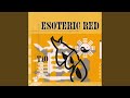 Esoteric Red