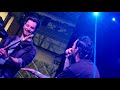 Senses Fail - Bonecrusher - 3/29/25 live in Atlantic City Beer and Music Festival