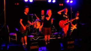 Comminor Out and loud Hedemora 27 Februari 2016