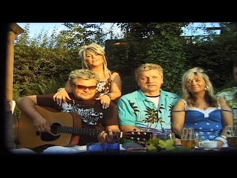 Andy & Lucia - Chca pokozać Wom heimat