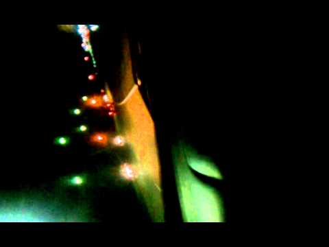 Devil's Swamp Video 1