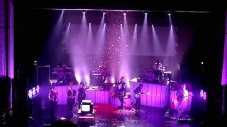 Will Young at the Olympia - Silent Valentine