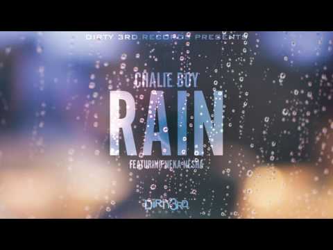 Chalie Boy - Rain (feat. Neka Nesha) (Official Audio)
