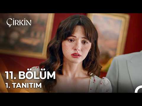 Çirkin