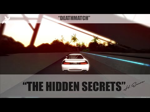 [DM]Aero v1 - The Hidden Secrets