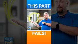 Replaced Your Fridge Filter but Still No Water? Check the Filter Head