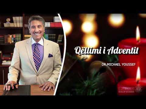 Rruga - Qëllimi i Adventit 1