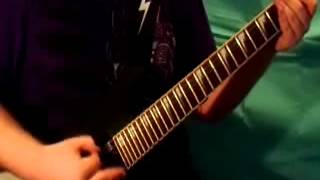 Born Of Osiris - Open Arms To Damnation