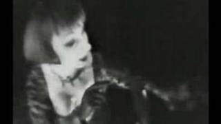 Die Form  -  "Phenomena of Visitation."