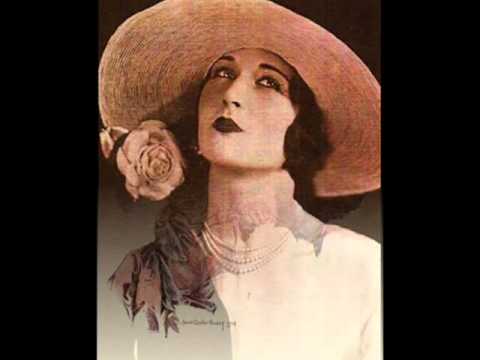 Roarin' 20s: Nat Shilkret's Orch. - Only a Rose, 1926