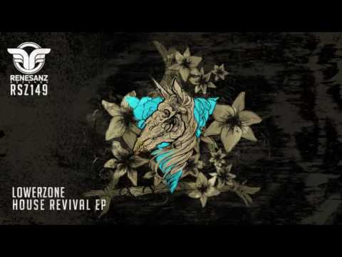 Lowerzone - Own Destiny (Original Mix) [Renesanz]