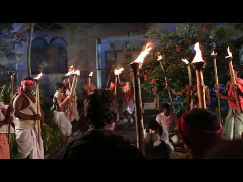 DOP Dinesh R Patel II Making Video Of The Last Tale Of Kayenaat II Bollywood Movie 2016