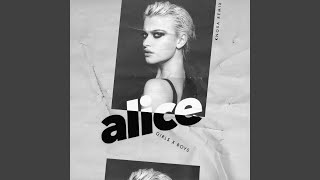 GIRLS X BOYS (KNOXA Remix)