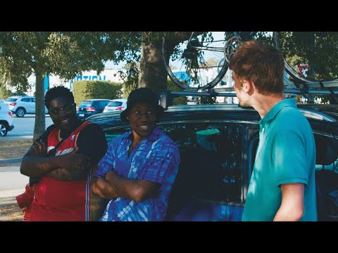 À L'ABORDAGE (Clip)