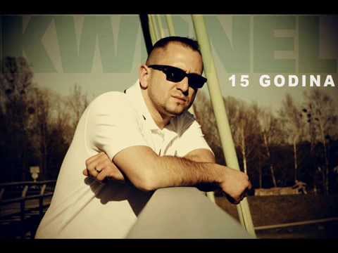 Kwonel - Samo Da Ti Kažem ft. Crni Zvuk & Fudo MC (KWONEL - 15 GODINA)