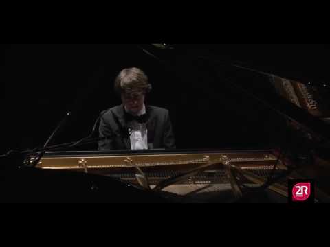 Talent & Victory (Alexei Melnikov)