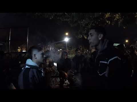 DREAM VS KIRE FINAL // FECHA 7 LOV FREE