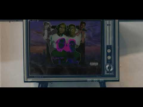 RMNGTN FT. DAGING - SUPORTA