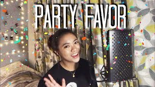 Party Favor song artwork