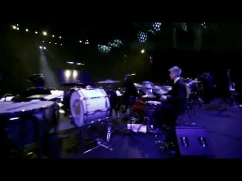 "Dva, ki ležita" - Gal Gjurin in simfoniki Cantabile (gostja Severa Gjurin)