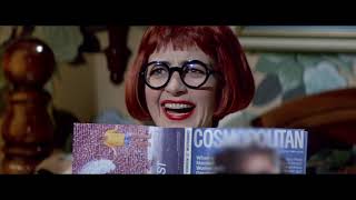 Blu-ray Extras
