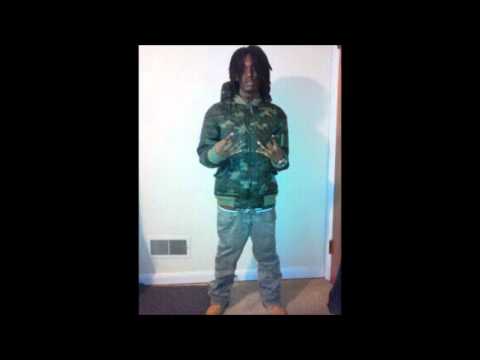 AkaRedRose ft Lil Dave - Bad Guy