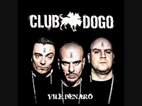 D.D.D. Club Dogo feat Nicola Fasano