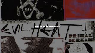 Primal Scream - Some Velvet Morning (Remastered) (Lyric Video)