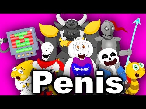 I let an AI rewrite Story of Undertale